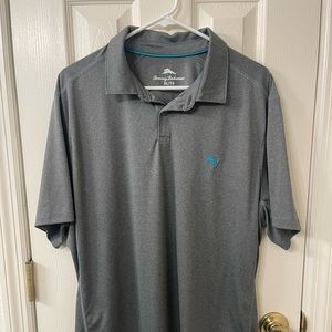 Tommy Bahama Active Polo XL